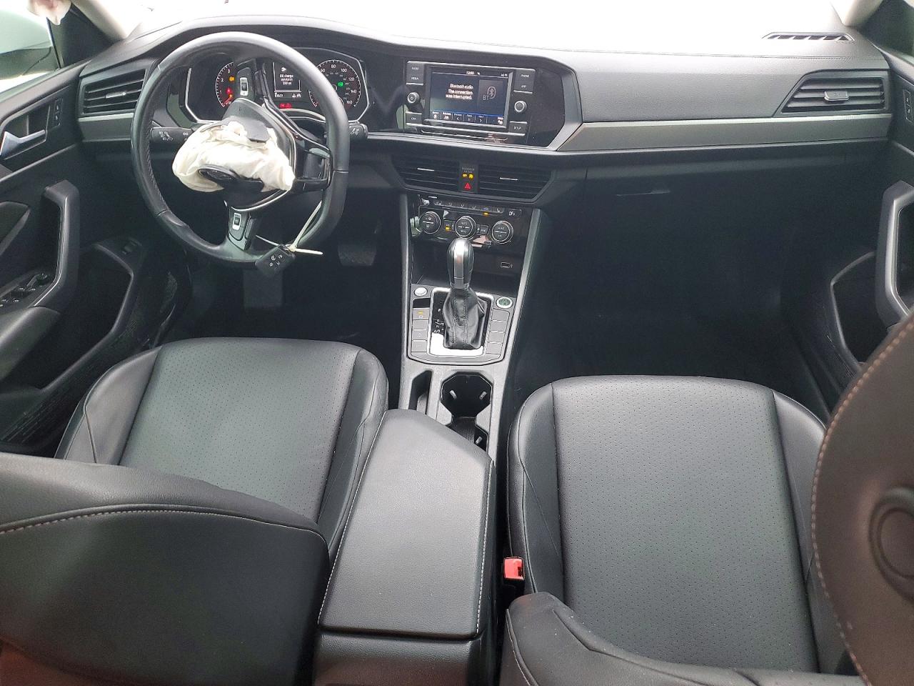 Volkswagen Jetta S