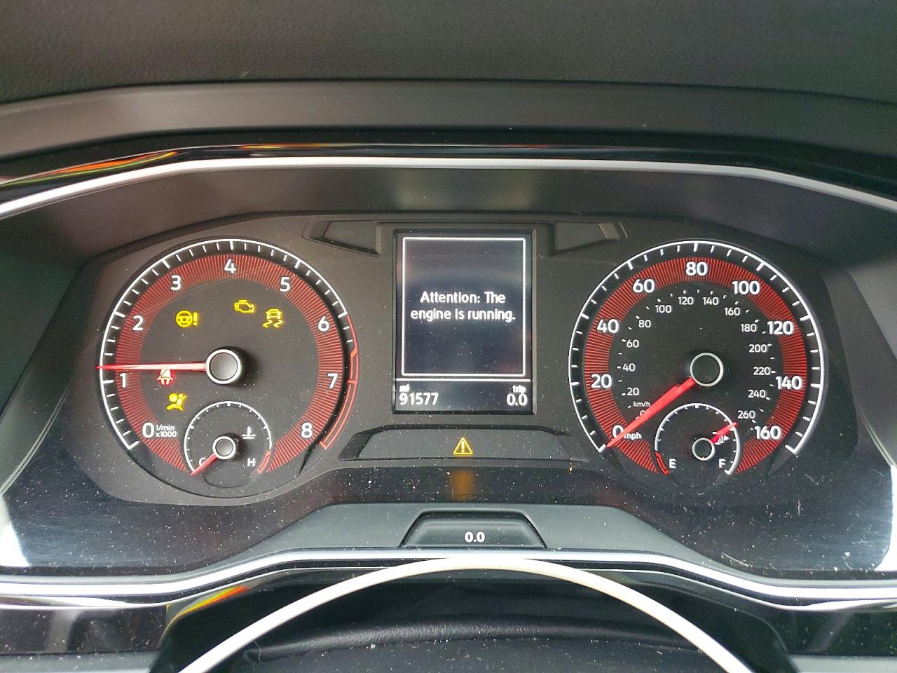 Volkswagen Jetta S