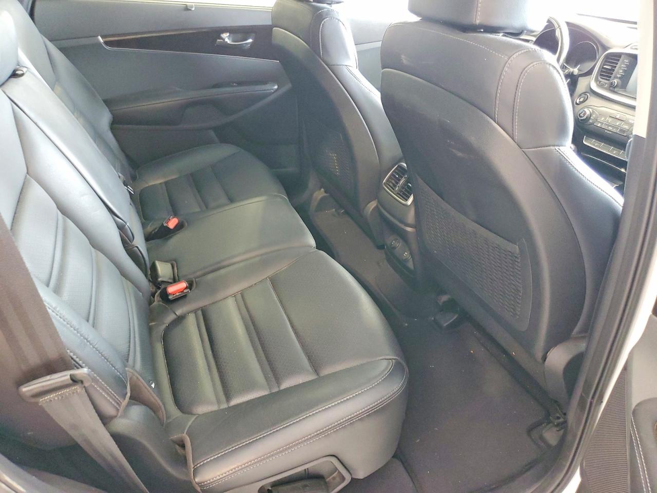 Kia Sorento Ex