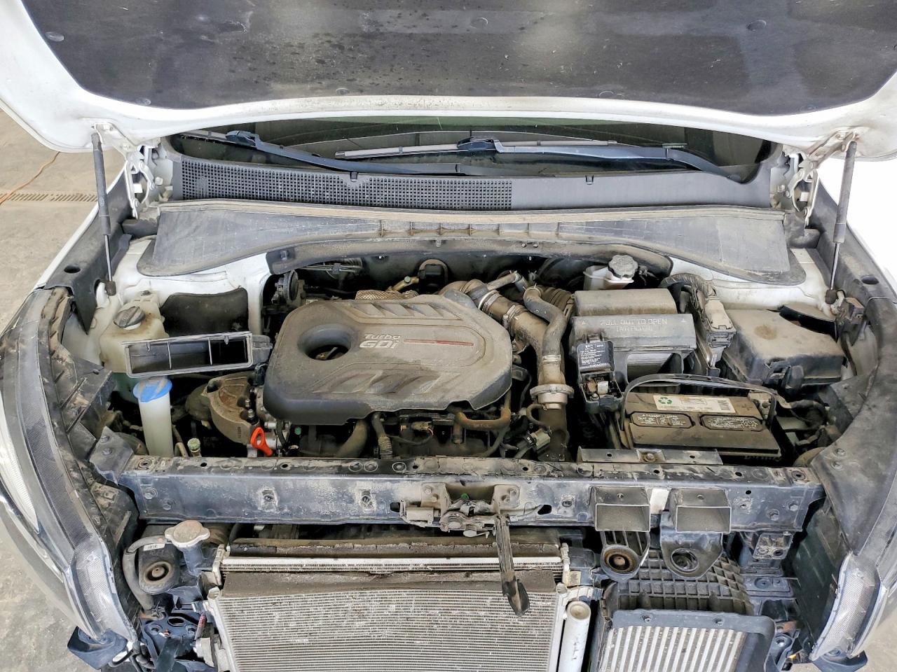 Kia Sorento Ex
