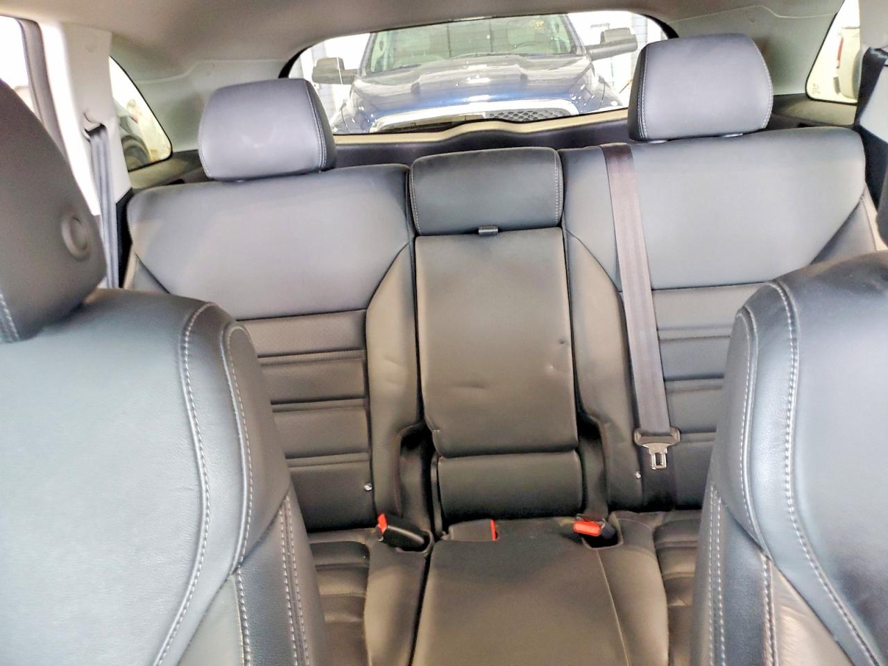 Kia Sorento Ex