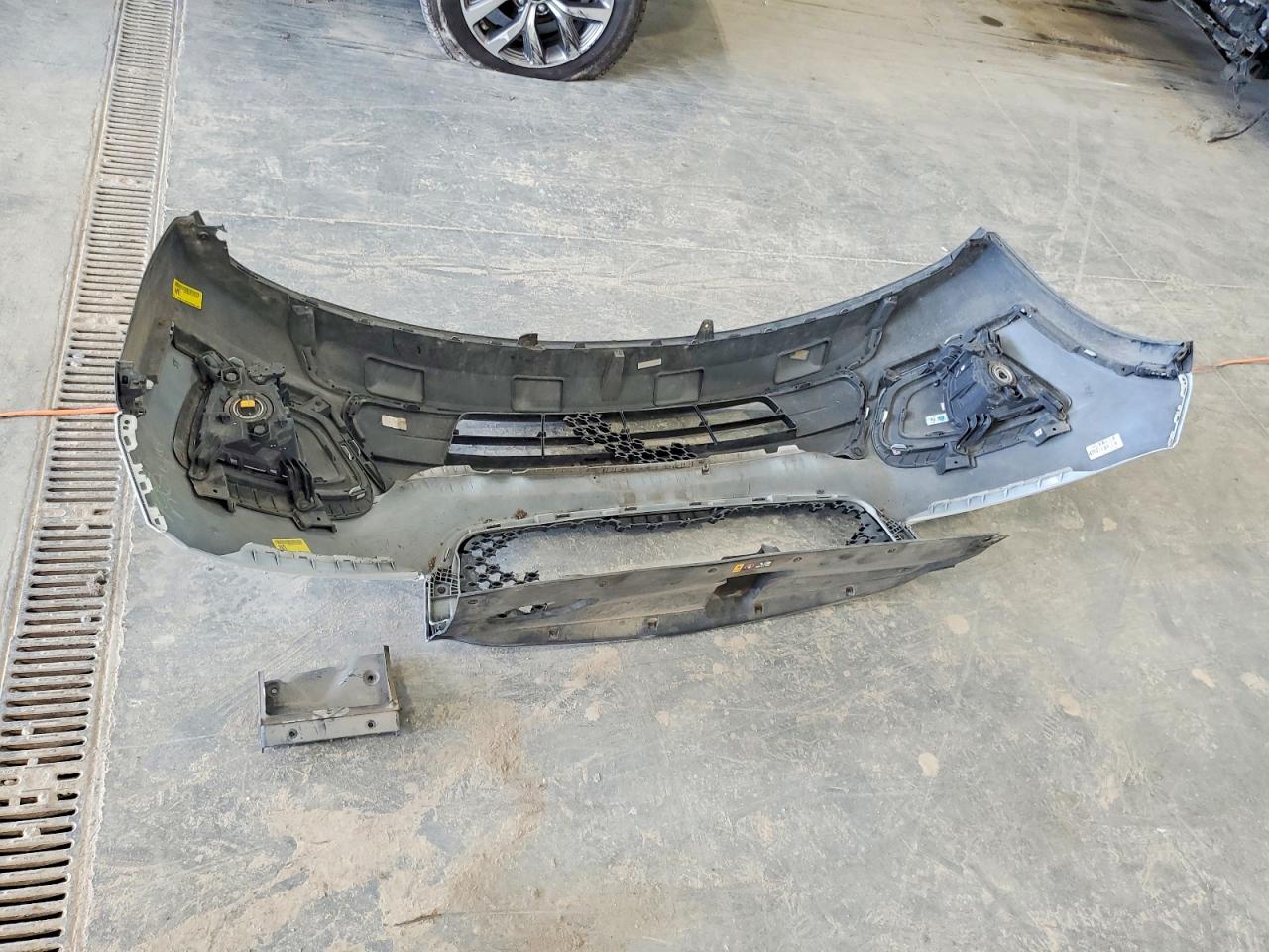 Kia Sorento Ex