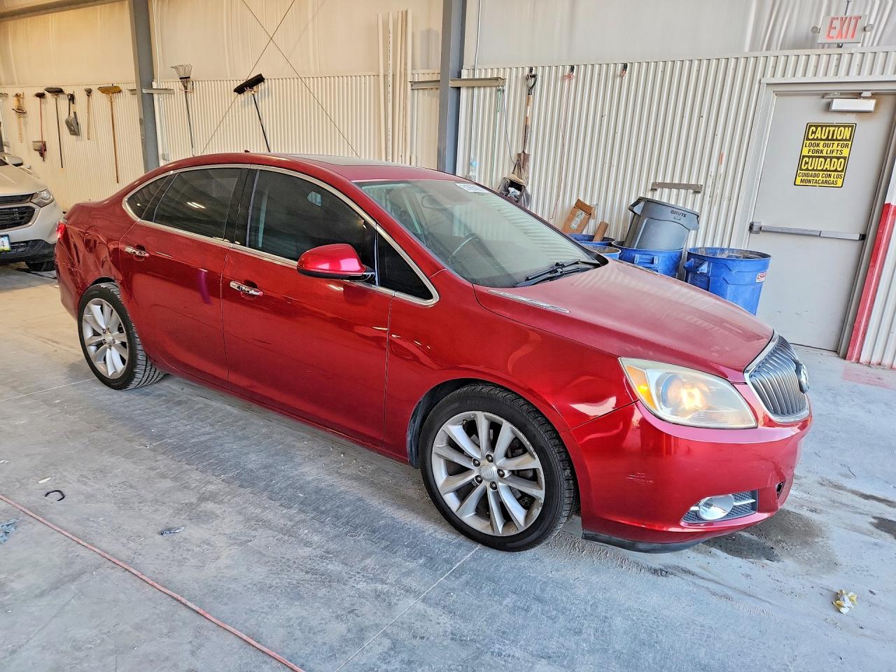 Buick Verano