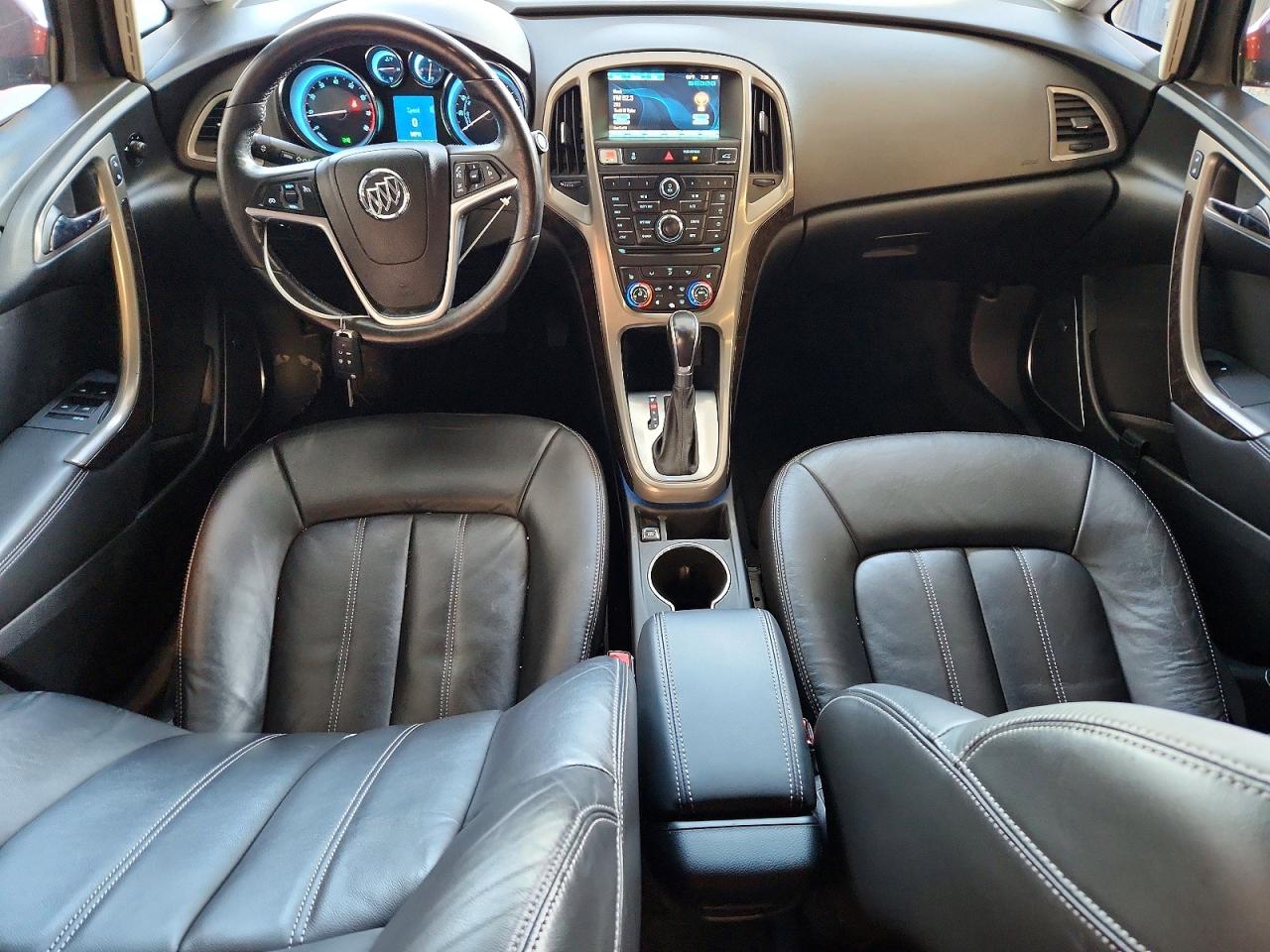 Buick Verano