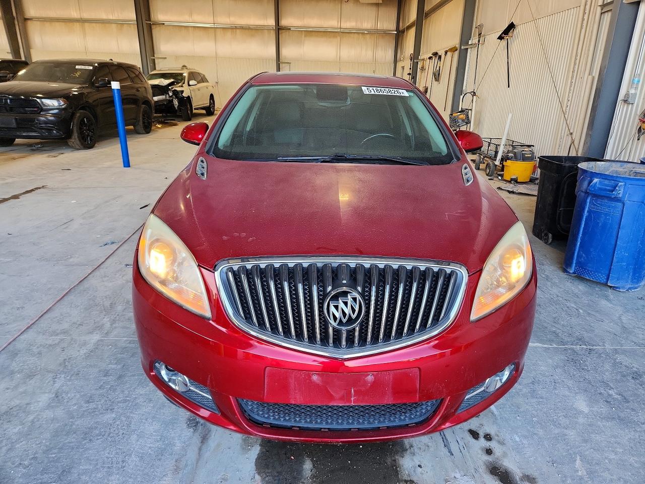 Buick Verano