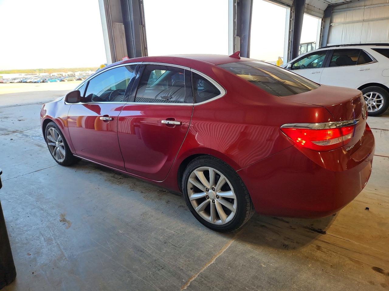 Buick Verano