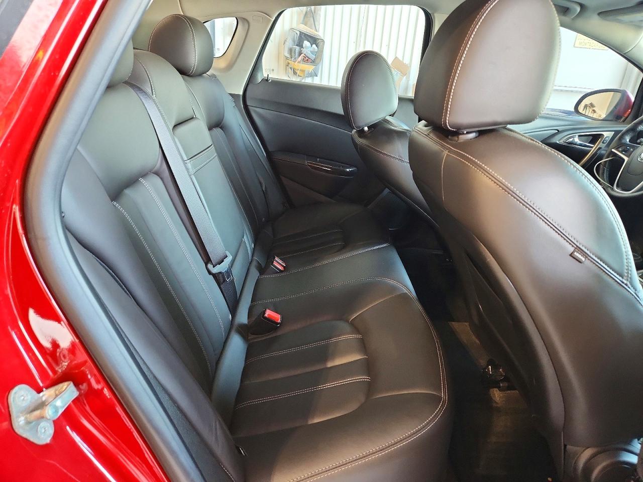 Buick Verano