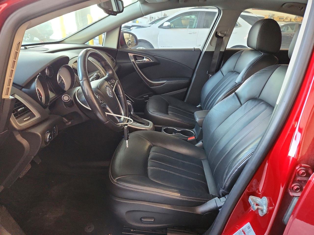 Buick Verano