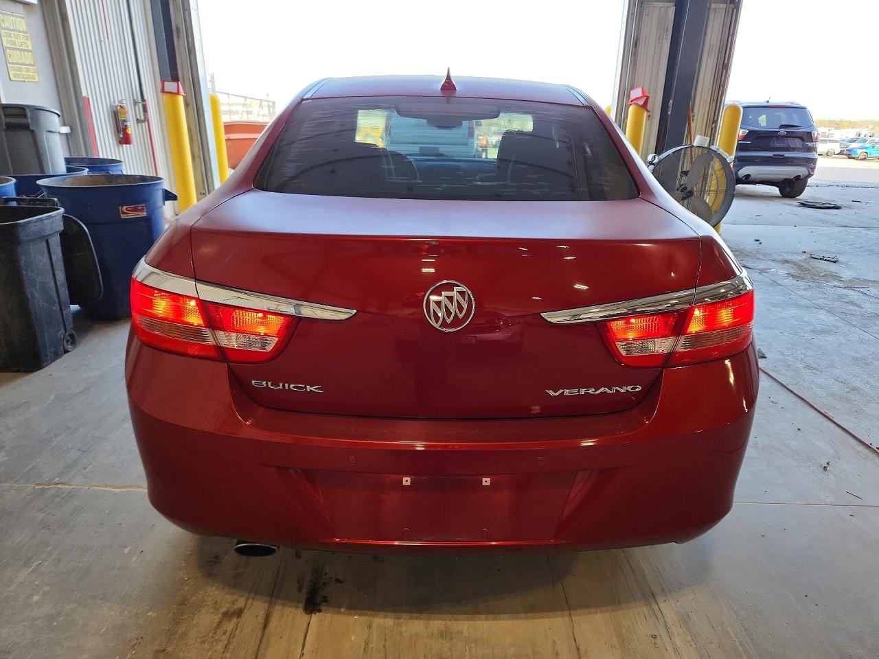 Buick Verano