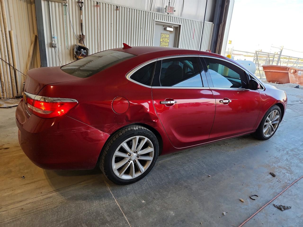 Buick Verano
