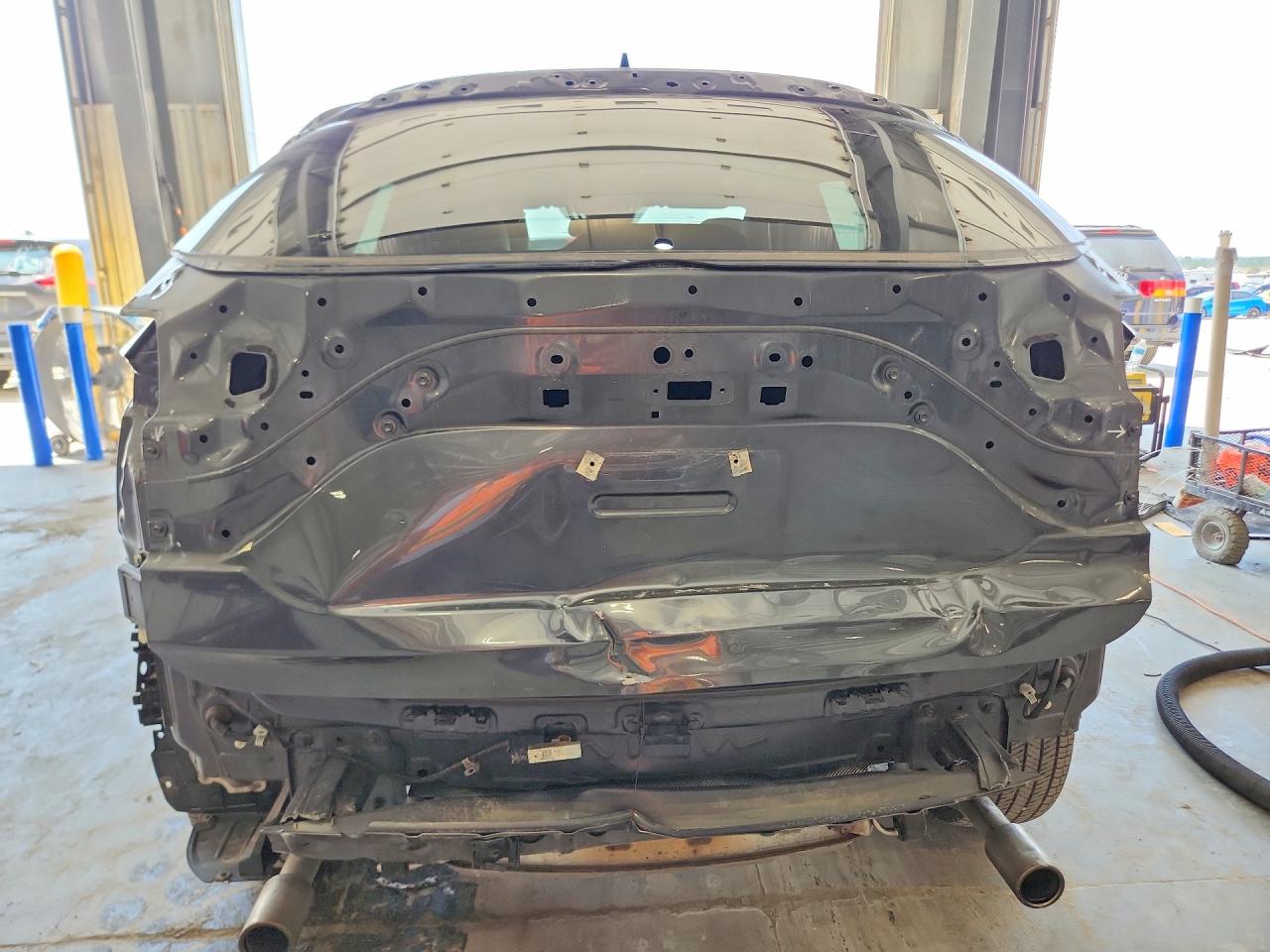 Mazda Cx Preferred