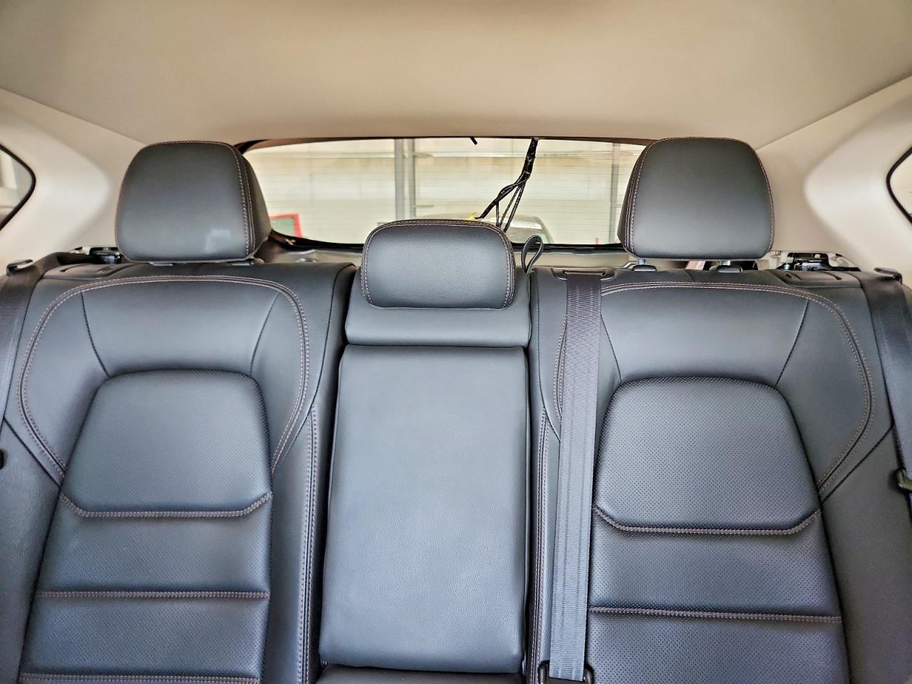 Mazda Cx Preferred