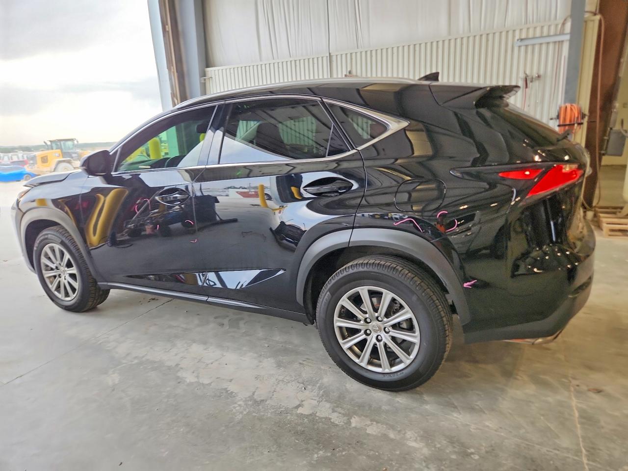 Lexus NX 200t