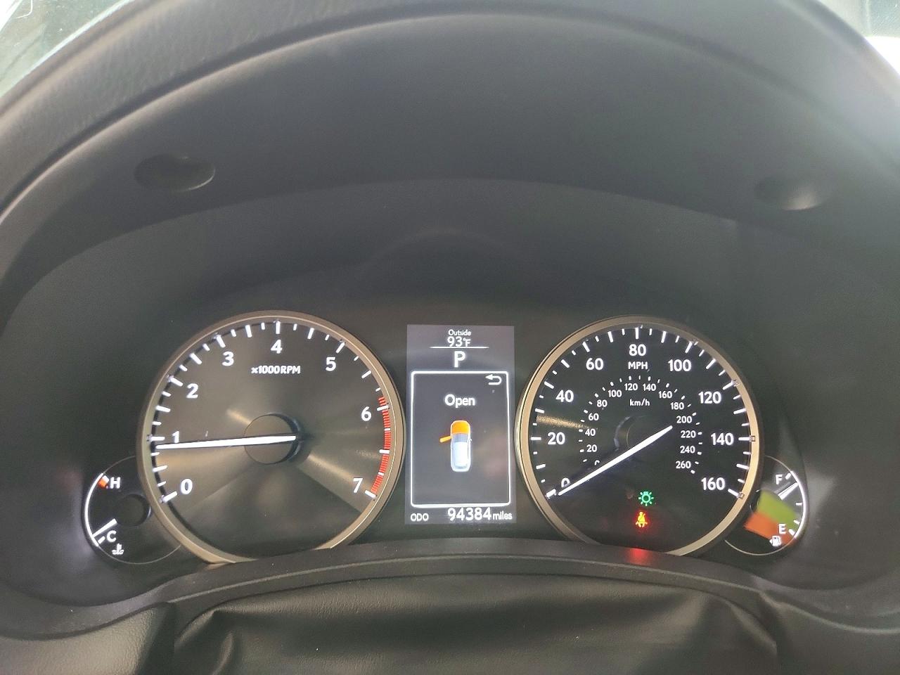 Lexus NX 200t