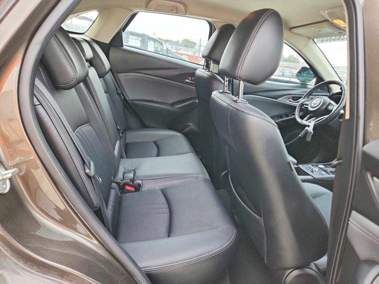 Mazda Cx Touring