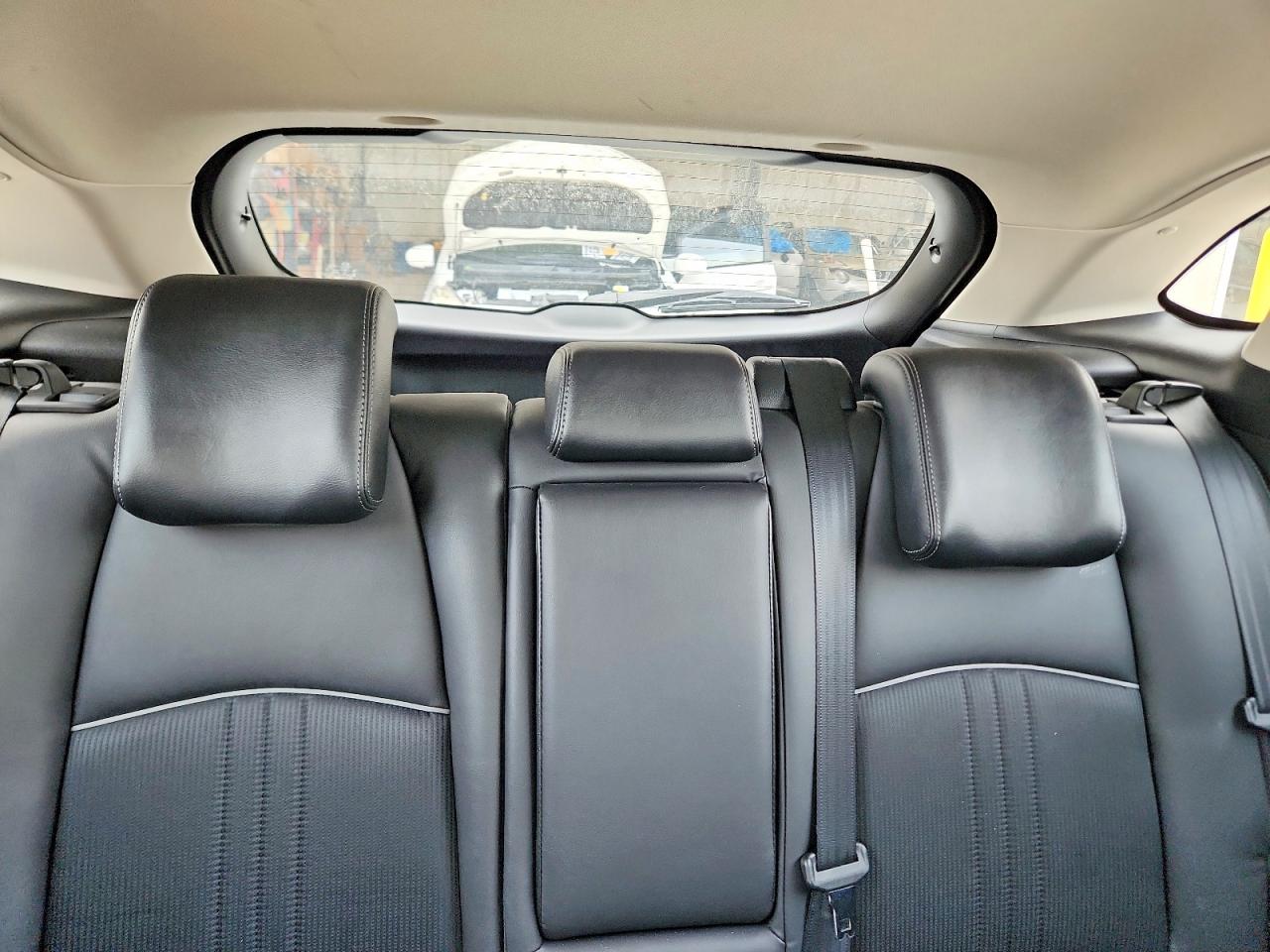 Mazda Cx Touring