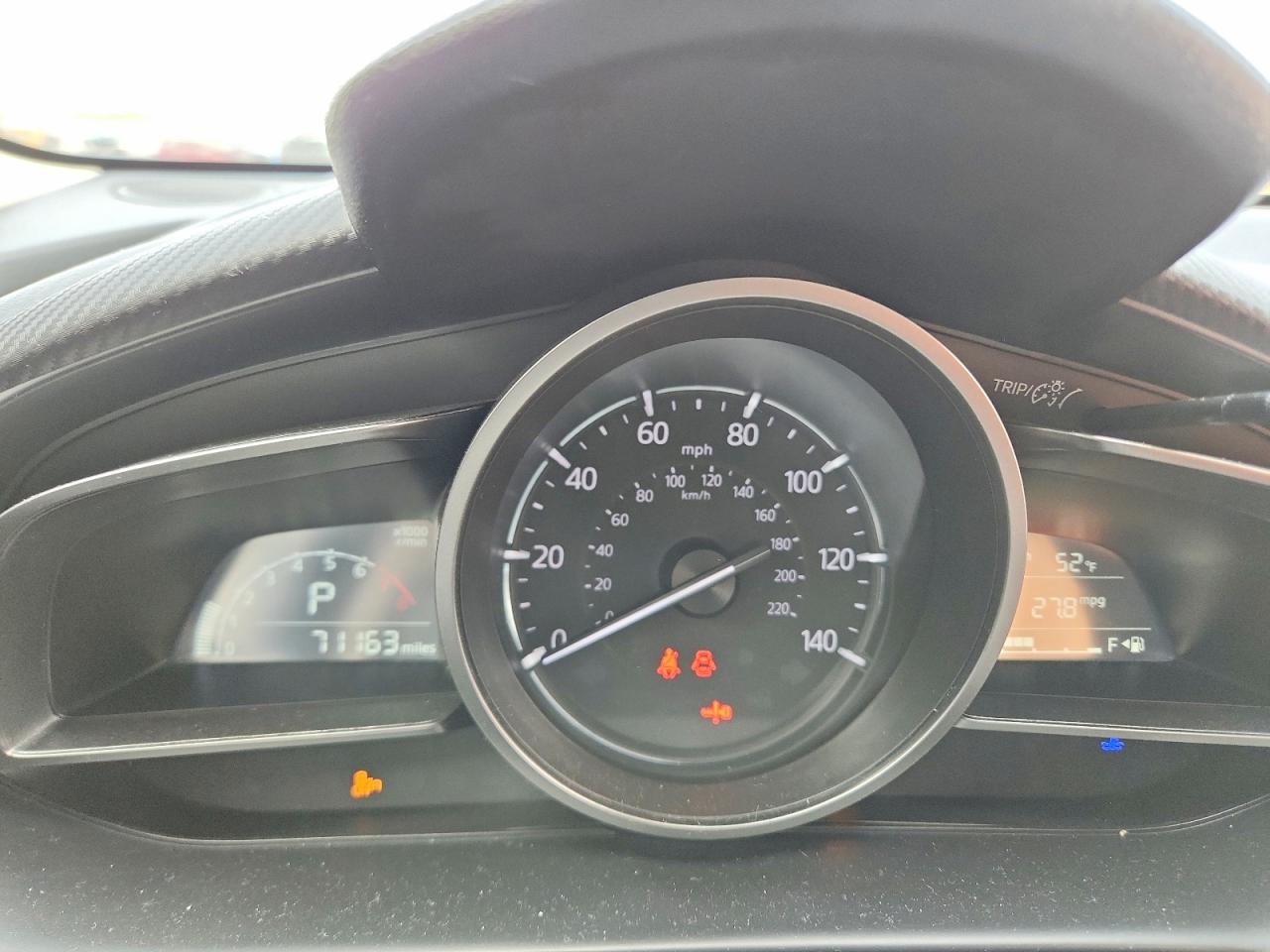 Mazda Cx Touring