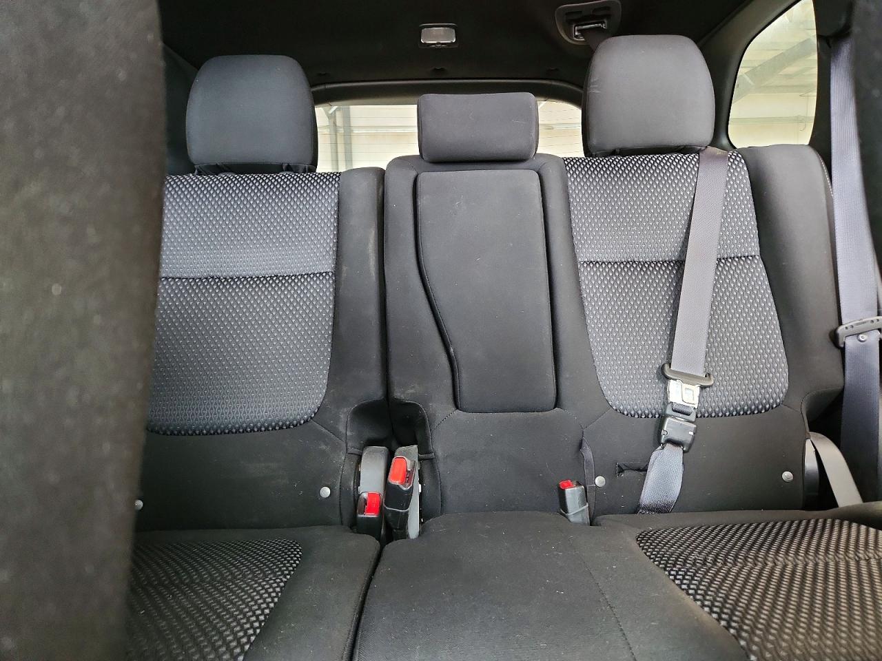 Mitsubishi Outlander Se