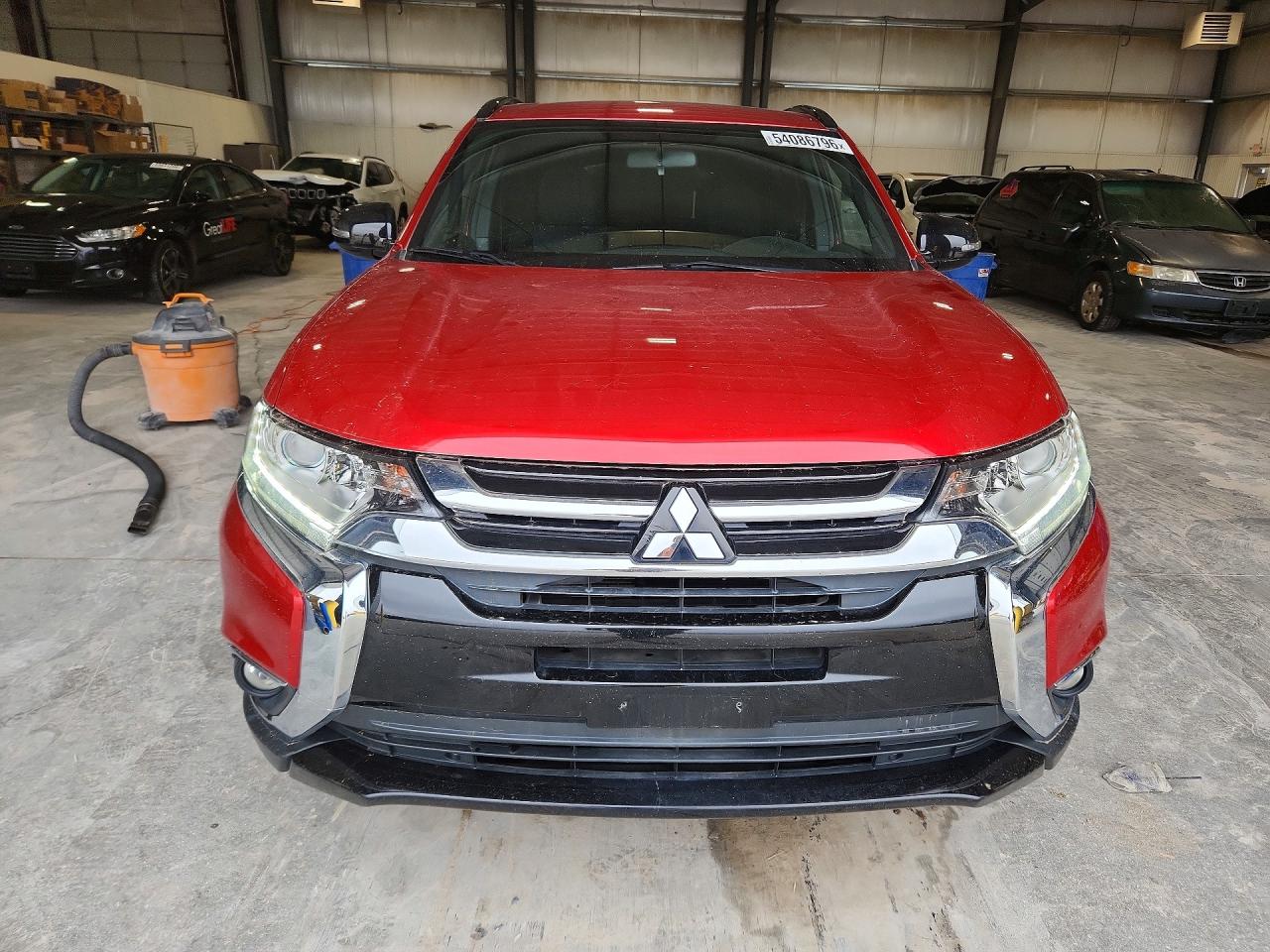 Mitsubishi Outlander Se