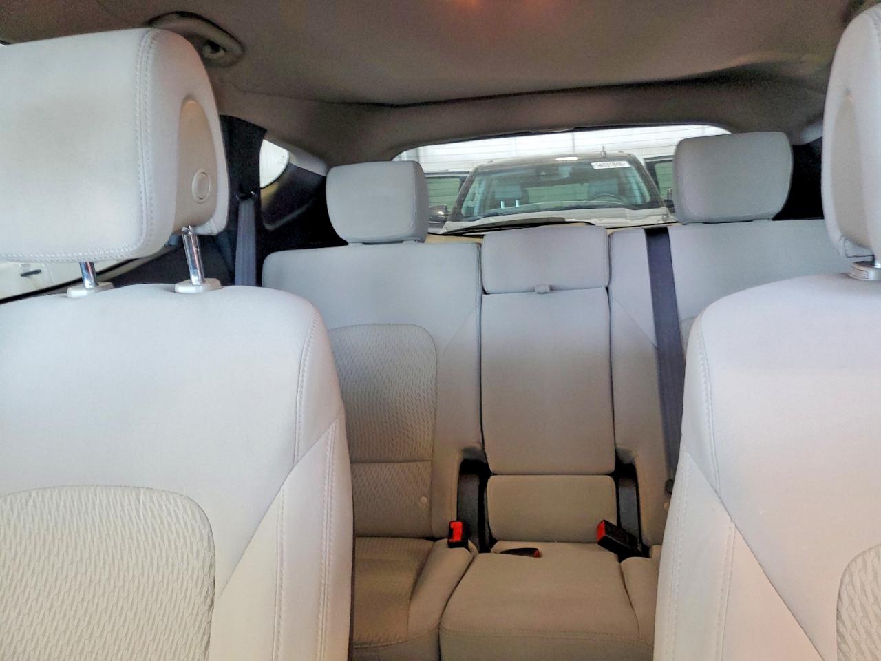 Hyundai SANTA FE 2.4l