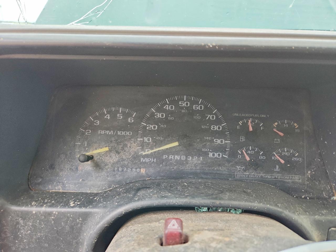 GMC Sierra K1500
