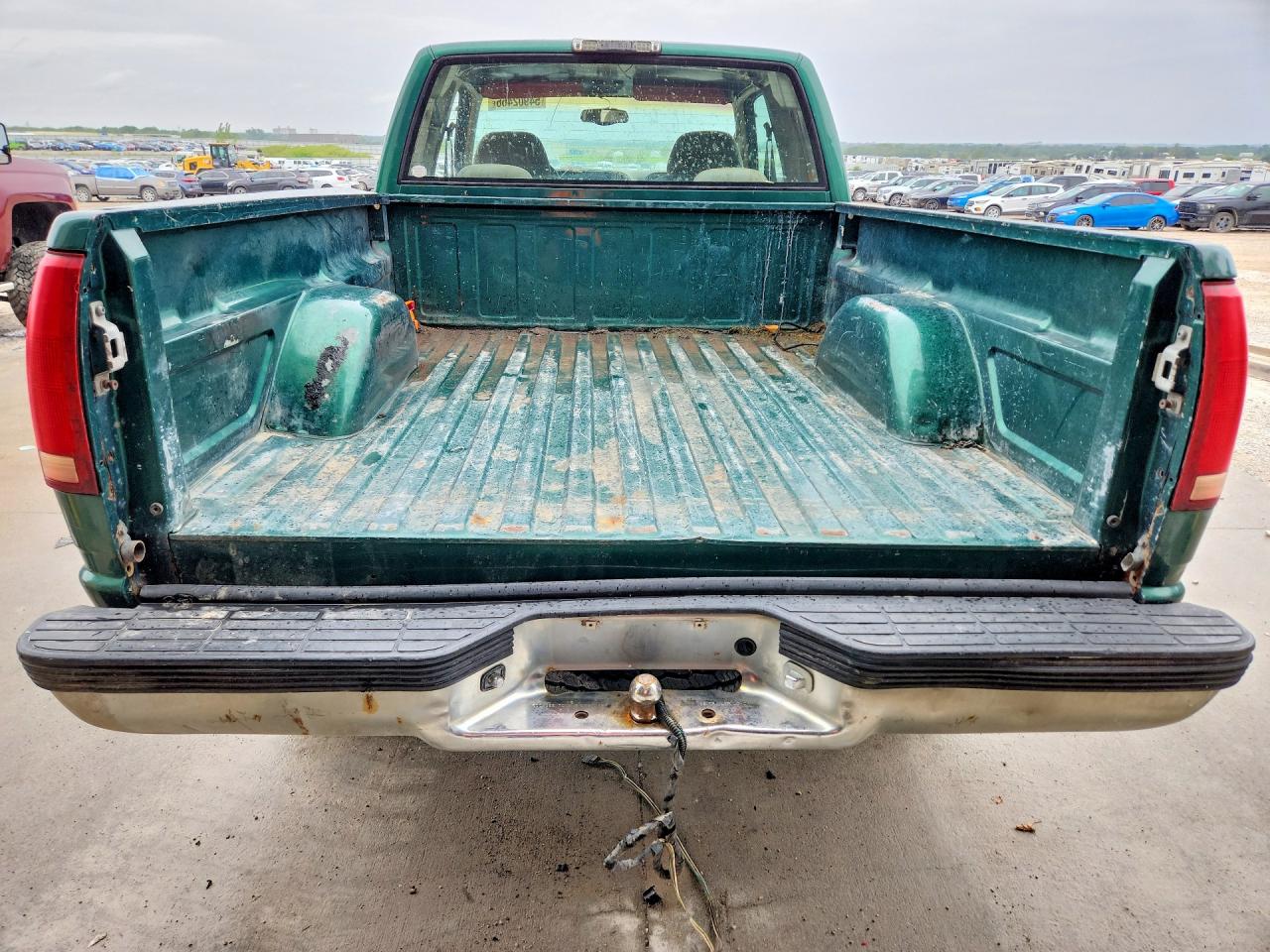 GMC Sierra K1500