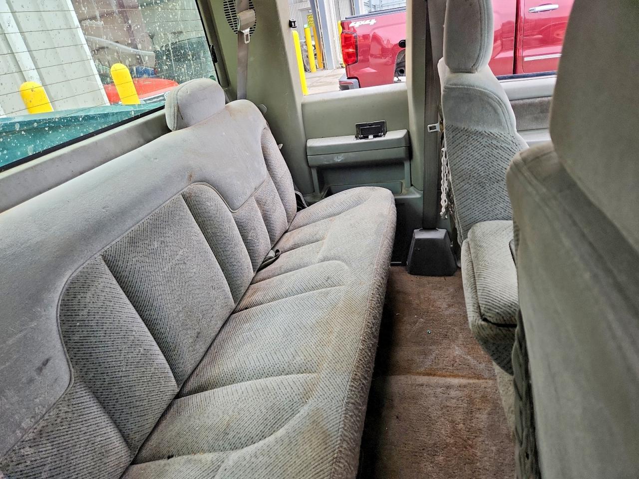 GMC Sierra K1500