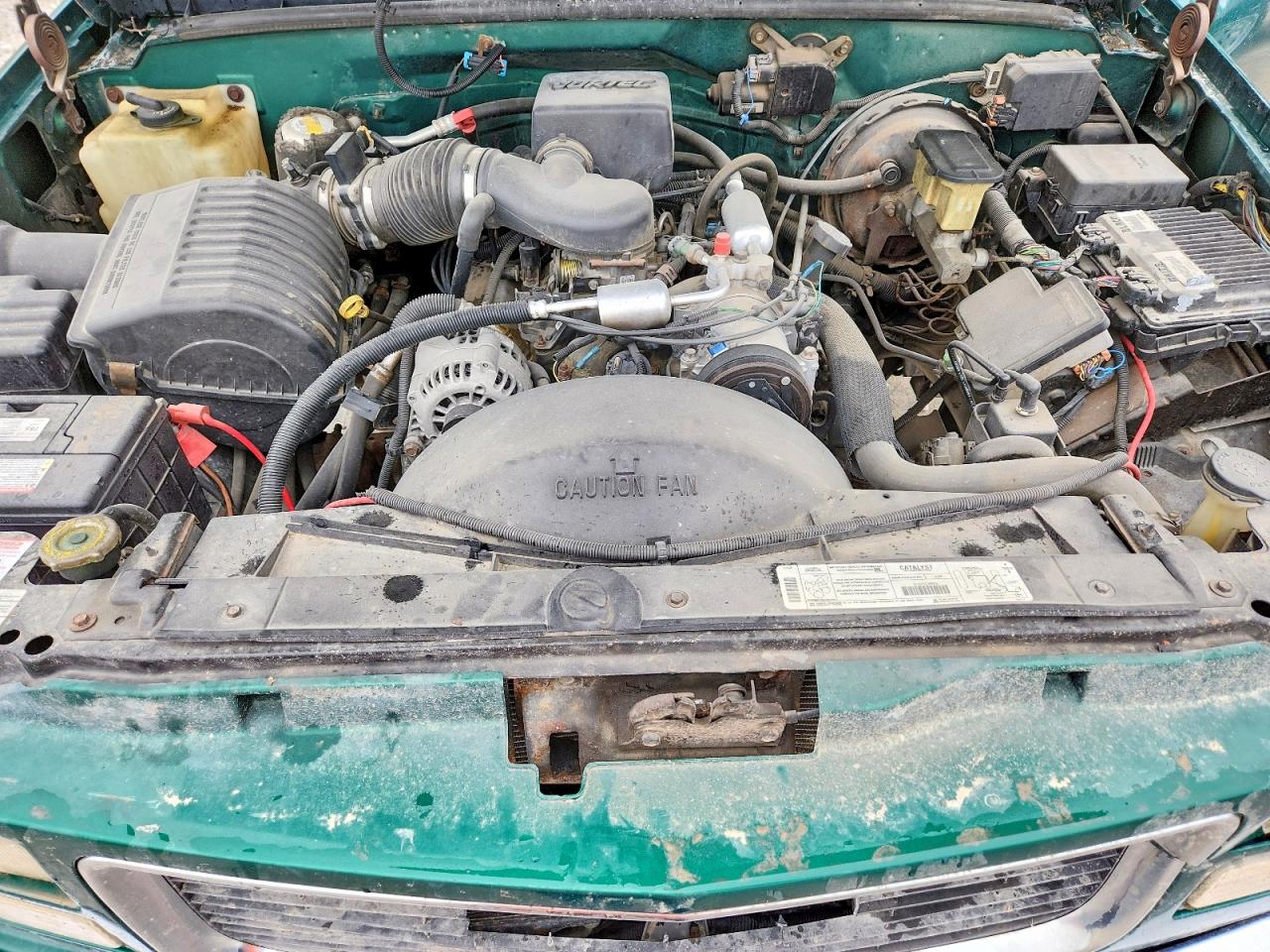 GMC Sierra K1500