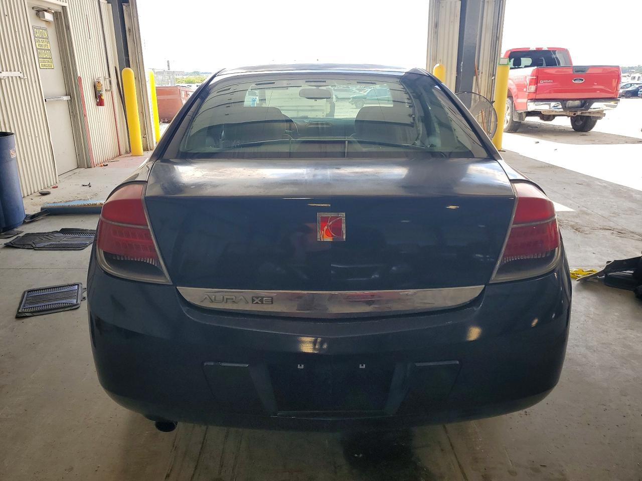Saturn Aura Xe
