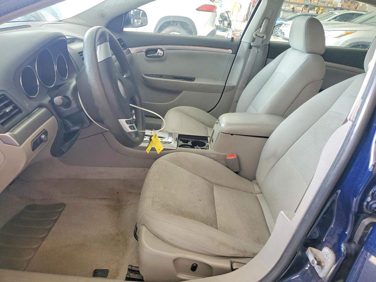 Saturn Aura Xe