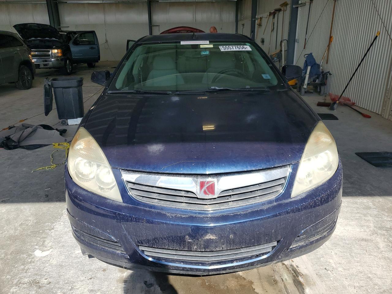 Saturn Aura Xe