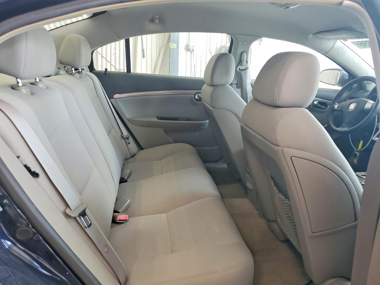 Saturn Aura Xe
