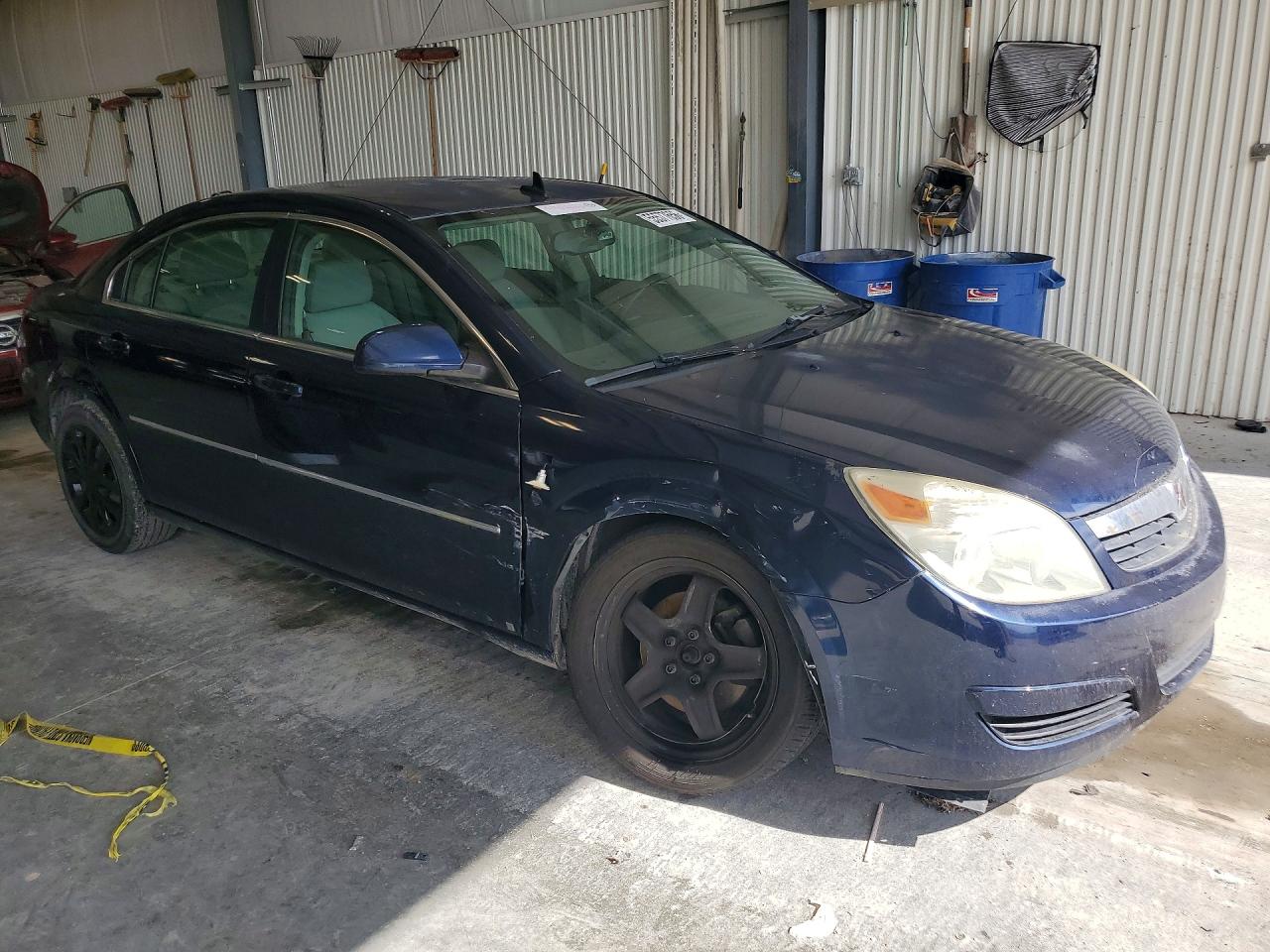 Saturn Aura Xe