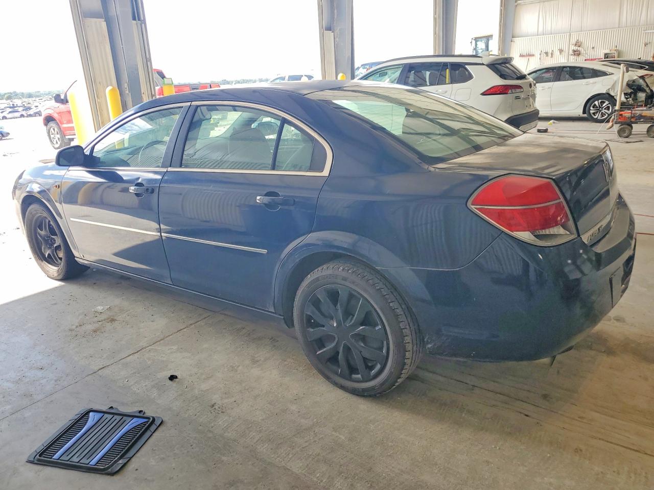 Saturn Aura Xe