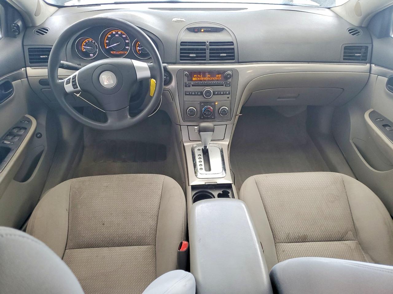 Saturn Aura Xe