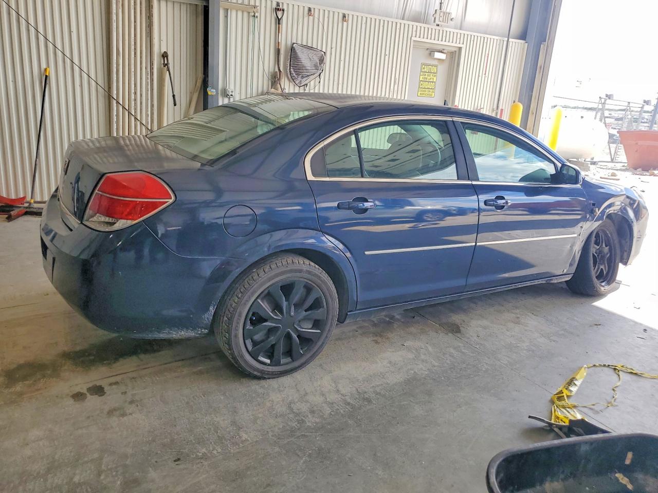 Saturn Aura Xe