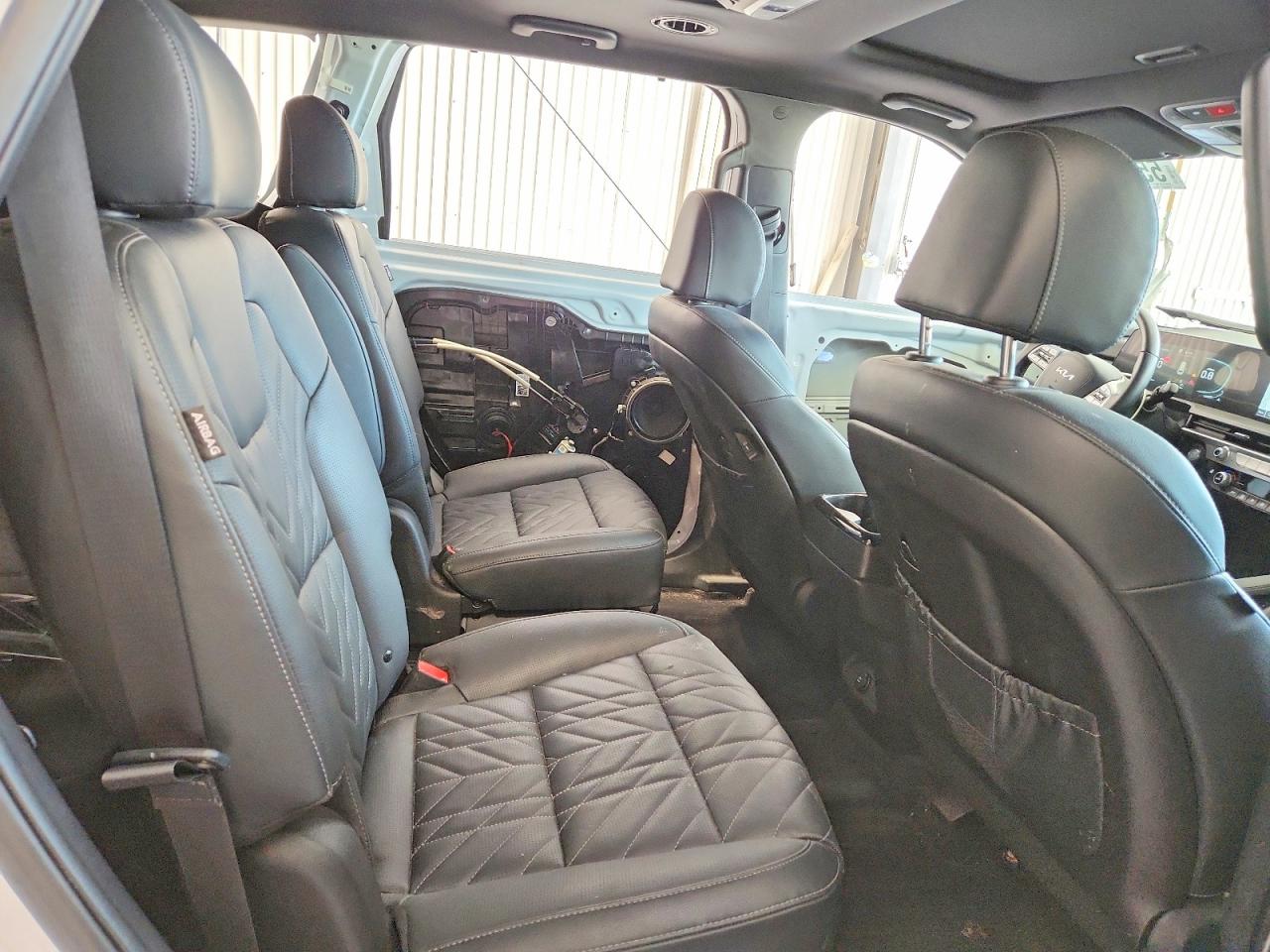 Kia Telluride Ex X-line