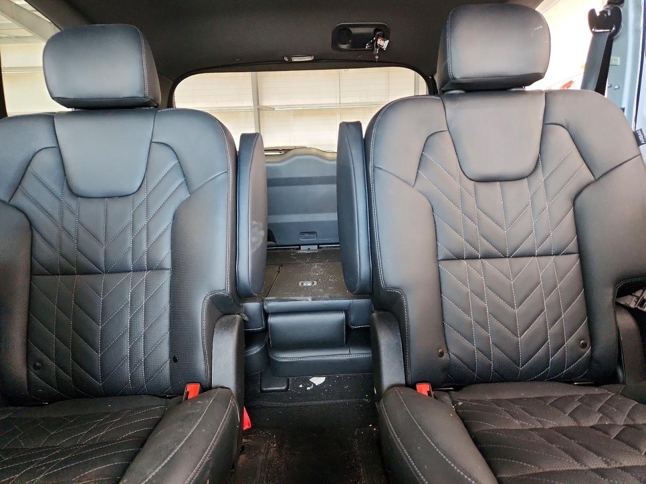 Kia Telluride Ex X-line