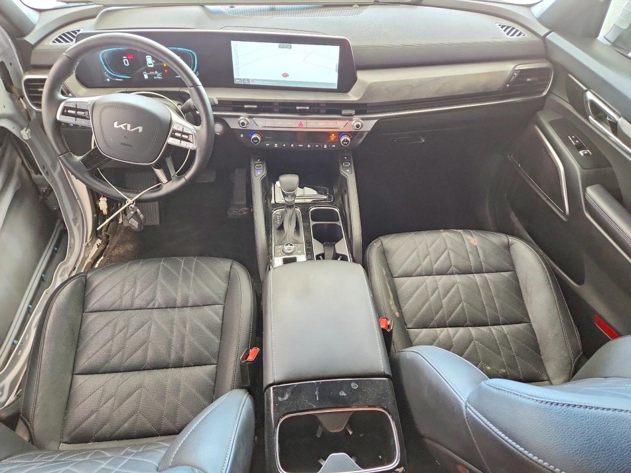 Kia Telluride Ex X-line