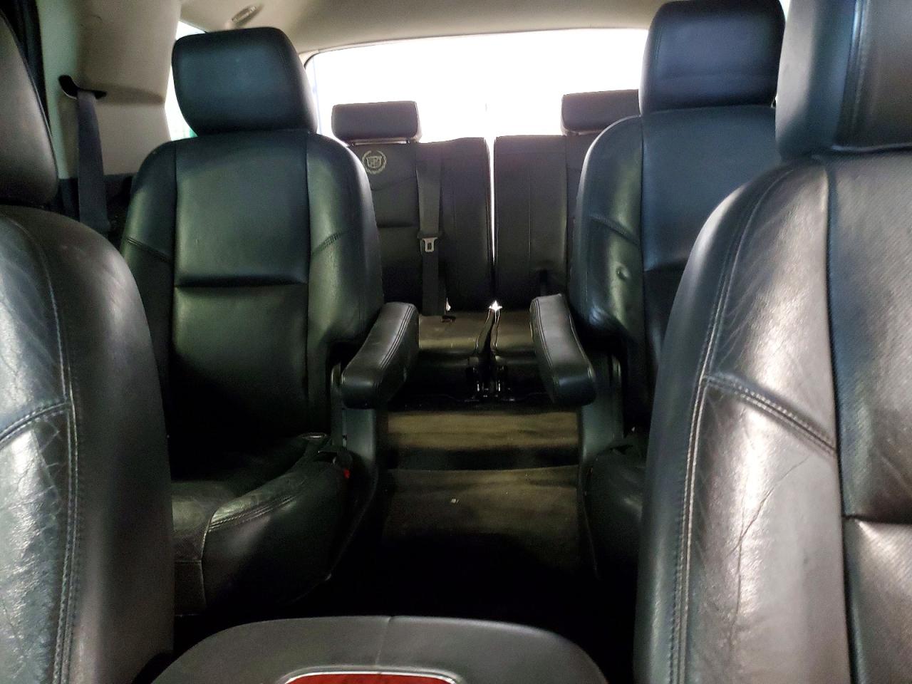 Cadillac Escalade Premium