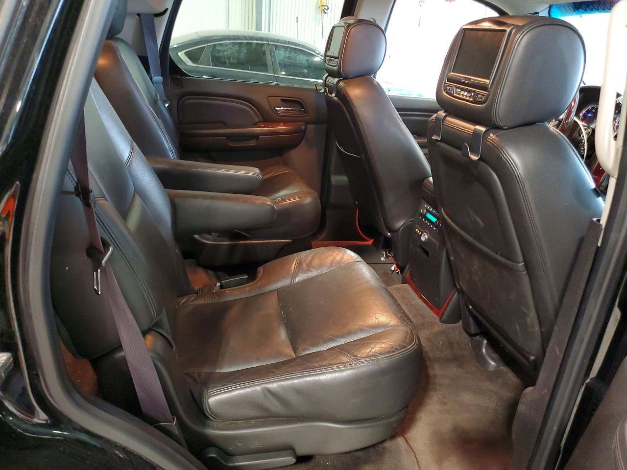 Cadillac Escalade Premium