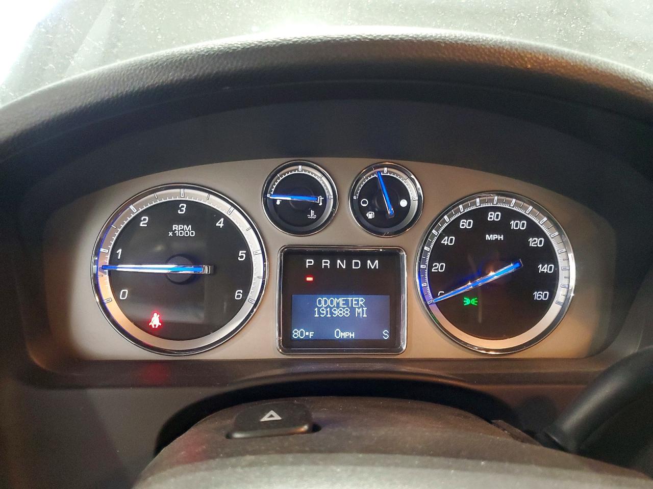 Cadillac Escalade Premium