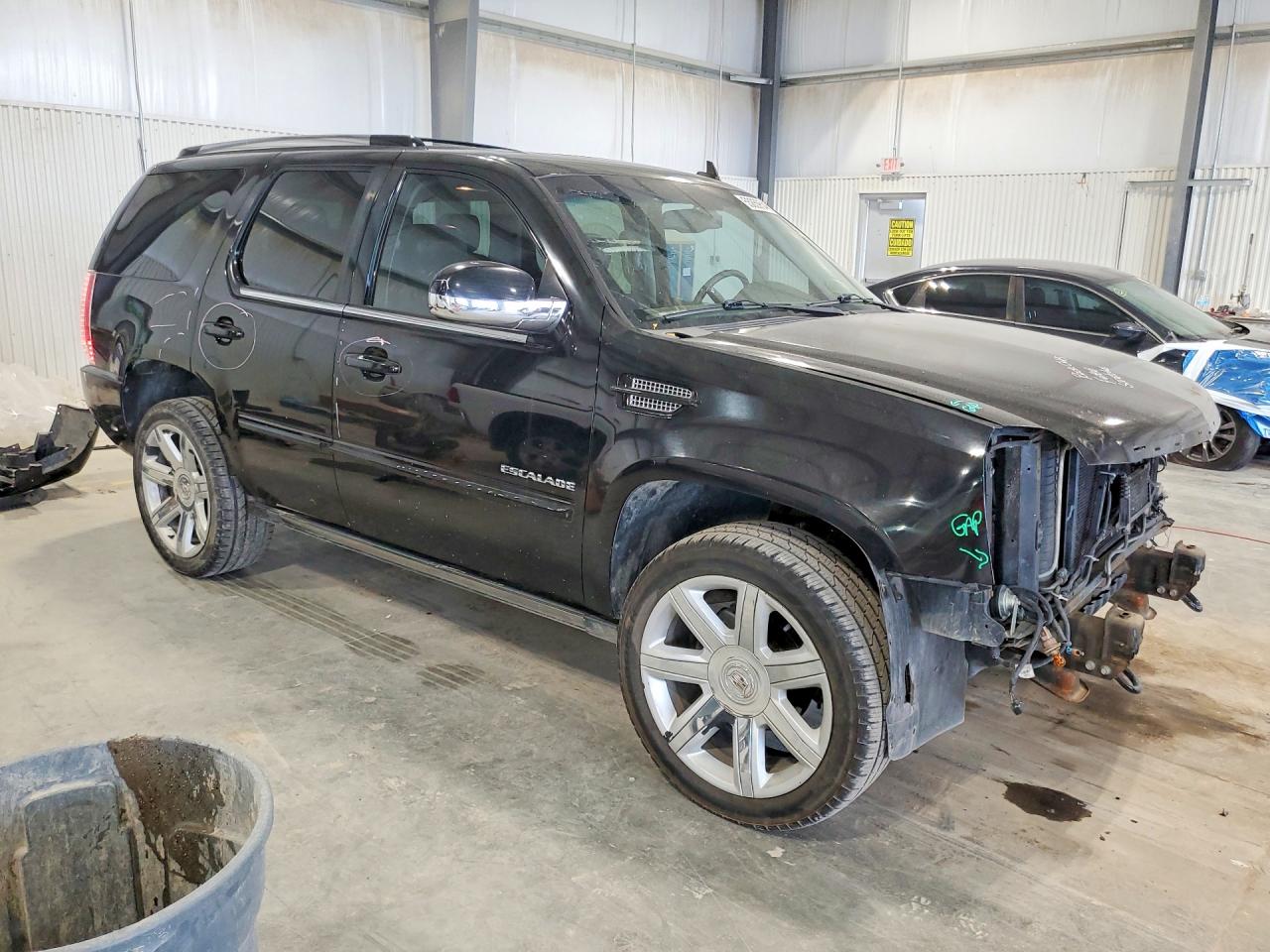 Cadillac Escalade Premium