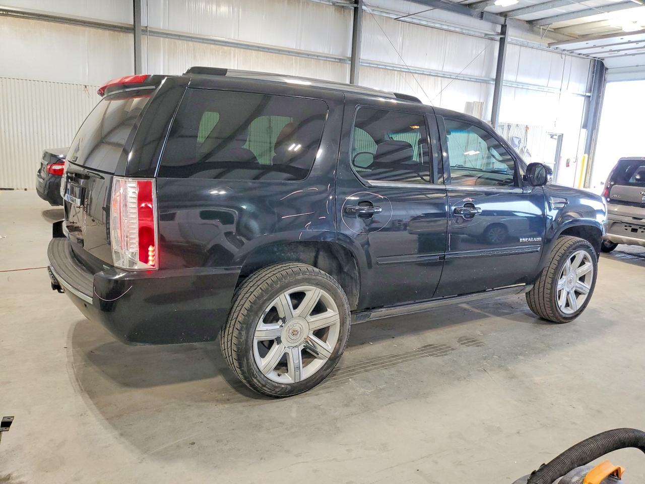 Cadillac Escalade Premium