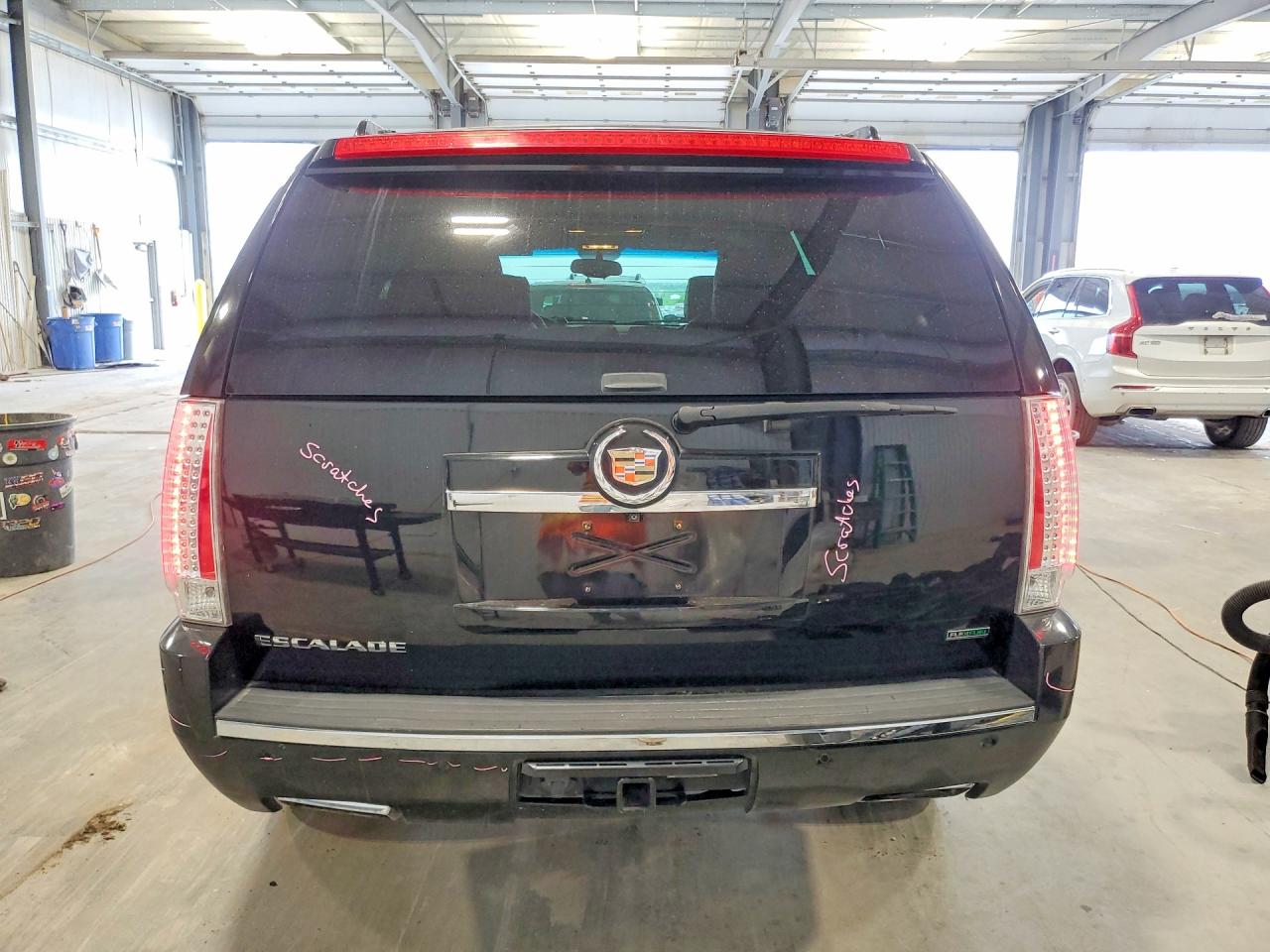Cadillac Escalade Premium