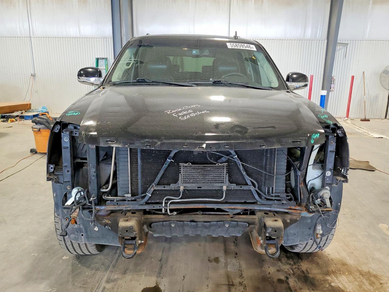 Cadillac Escalade Premium