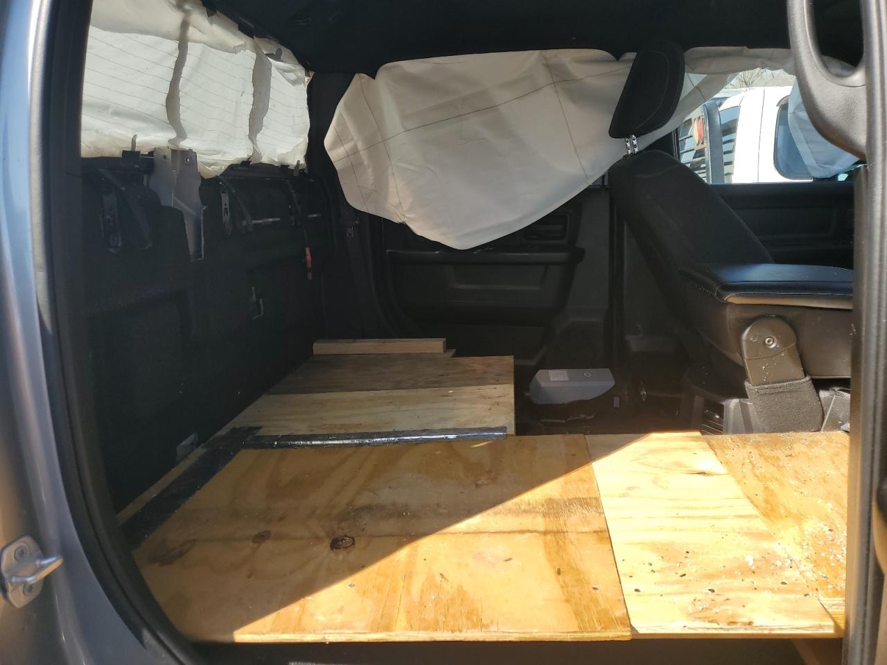Ram 3500 Tradesman