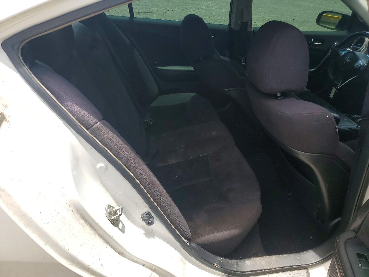 Nissan Maxima 3.5 S