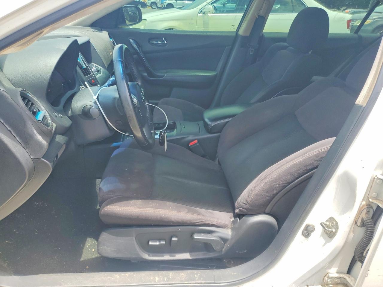 Nissan Maxima 3.5 S