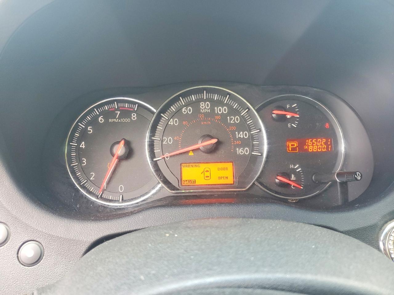 Nissan Maxima 3.5 S